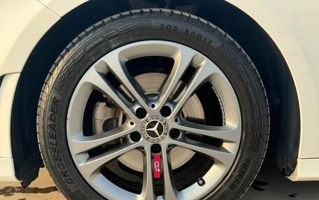 Mercedes-Benz A-Класс, 2022 год, 1 880 000 рублей, 19 фотография