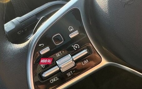 Mercedes-Benz A-Класс, 2022 год, 1 880 000 рублей, 12 фотография