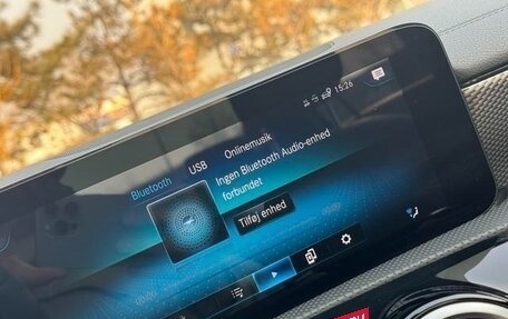 Mercedes-Benz A-Класс, 2022 год, 1 880 000 рублей, 14 фотография