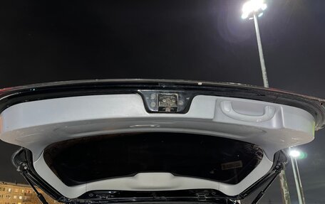 Toyota Avensis Verso I рестайлинг, 2002 год, 849 000 рублей, 5 фотография