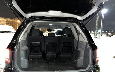 Toyota Avensis Verso I рестайлинг, 2002 год, 849 000 рублей, 2 фотография