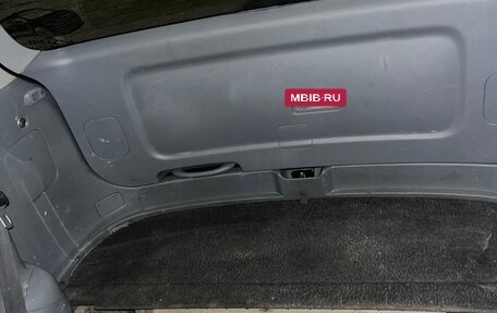 Toyota Avensis Verso I рестайлинг, 2002 год, 849 000 рублей, 14 фотография