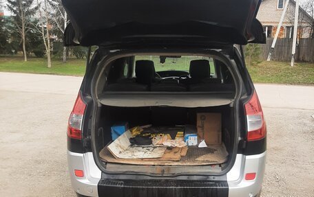 Renault Scenic III, 2008 год, 440 000 рублей, 7 фотография