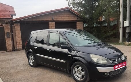 Renault Scenic III, 2008 год, 440 000 рублей, 3 фотография