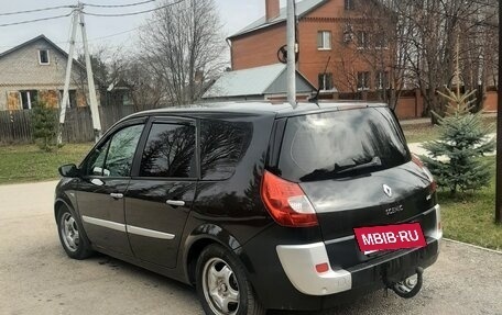 Renault Scenic III, 2008 год, 440 000 рублей, 5 фотография