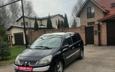 Renault Scenic III, 2008 год, 440 000 рублей, 2 фотография