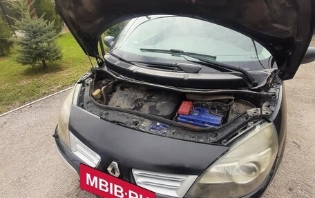 Renault Scenic III, 2008 год, 440 000 рублей, 6 фотография