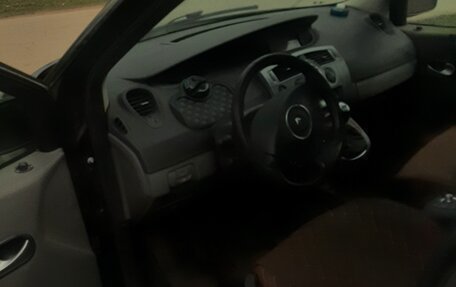 Renault Scenic III, 2008 год, 440 000 рублей, 9 фотография