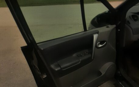 Renault Scenic III, 2008 год, 440 000 рублей, 10 фотография