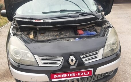 Renault Scenic III, 2008 год, 440 000 рублей, 8 фотография