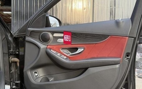 Mercedes-Benz C-Класс, 2017 год, 1 515 000 рублей, 12 фотография