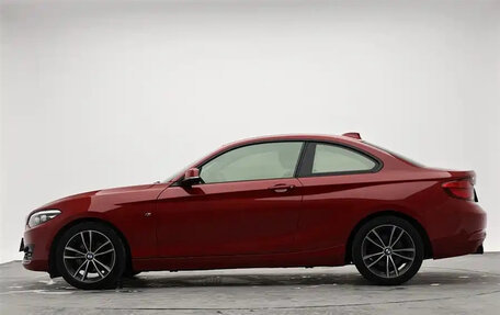 BMW 2 серия F22, 2018 год, 1 752 069 рублей, 5 фотография