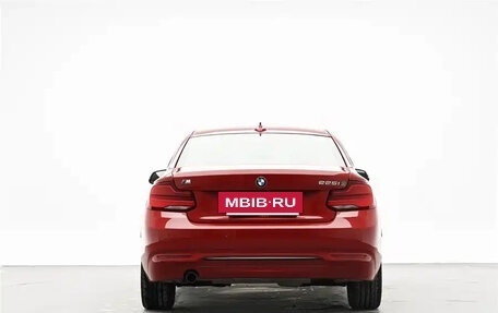 BMW 2 серия F22, 2018 год, 1 752 069 рублей, 4 фотография