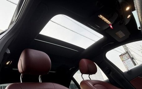 Mercedes-Benz C-Класс, 2017 год, 1 515 000 рублей, 18 фотография