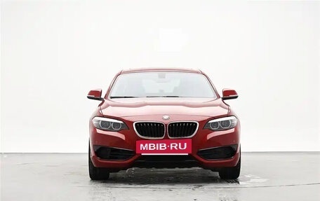 BMW 2 серия F22, 2018 год, 1 752 069 рублей, 2 фотография