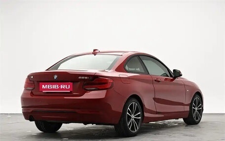 BMW 2 серия F22, 2018 год, 1 752 069 рублей, 3 фотография