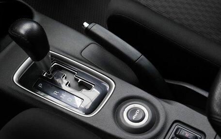 Mitsubishi Outlander III рестайлинг 3, 2012 год, 1 490 000 рублей, 15 фотография