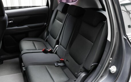 Mitsubishi Outlander III рестайлинг 3, 2012 год, 1 490 000 рублей, 10 фотография