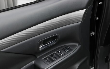 Mitsubishi Outlander III рестайлинг 3, 2012 год, 1 490 000 рублей, 16 фотография