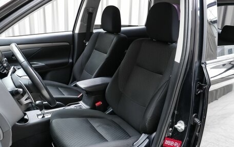 Mitsubishi Outlander III рестайлинг 3, 2012 год, 1 490 000 рублей, 9 фотография