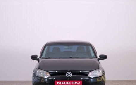 Volkswagen Polo VI (EU Market), 2011 год, 729 000 рублей, 2 фотография