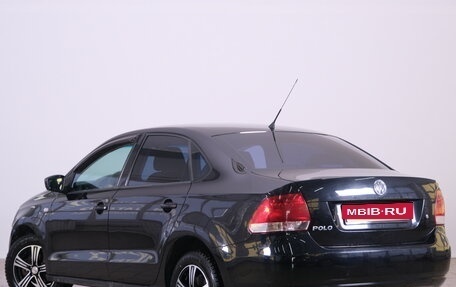 Volkswagen Polo VI (EU Market), 2011 год, 729 000 рублей, 4 фотография