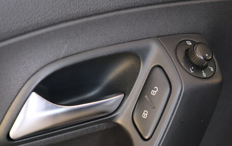 Volkswagen Polo VI (EU Market), 2011 год, 729 000 рублей, 8 фотография