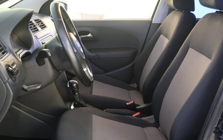 Volkswagen Polo VI (EU Market), 2011 год, 729 000 рублей, 7 фотография