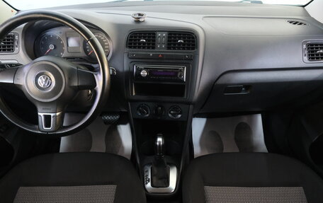 Volkswagen Polo VI (EU Market), 2011 год, 729 000 рублей, 14 фотография