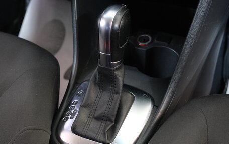 Volkswagen Polo VI (EU Market), 2011 год, 729 000 рублей, 17 фотография