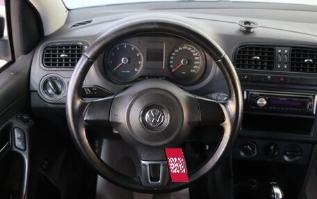 Volkswagen Polo VI (EU Market), 2011 год, 729 000 рублей, 13 фотография