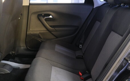 Volkswagen Polo VI (EU Market), 2011 год, 729 000 рублей, 21 фотография