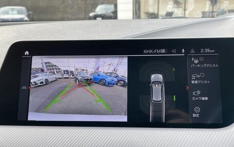 BMW 1 серия, 2022 год, 1 687 000 рублей, 10 фотография