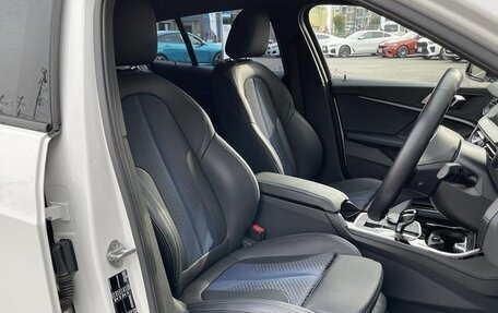 BMW 1 серия, 2022 год, 1 687 000 рублей, 6 фотография