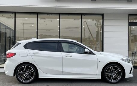 BMW 1 серия, 2022 год, 1 687 000 рублей, 5 фотография