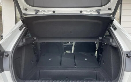 BMW 1 серия, 2022 год, 1 687 000 рублей, 15 фотография