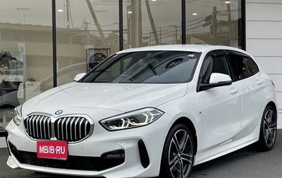 BMW 1 серия, 2022 год, 1 687 000 рублей, 1 фотография