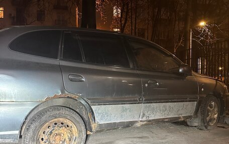 KIA Rio II, 2005 год, 68 000 рублей, 1 фотография