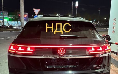 Volkswagen Teramont I, 2022 год, 3 900 000 рублей, 1 фотография