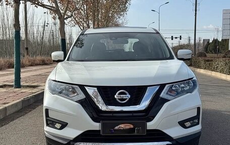 Nissan X-Trail, 2022 год, 1 978 000 рублей, 2 фотография