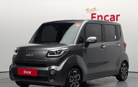 KIA Ray, 2022 год, 1 297 000 рублей, 1 фотография