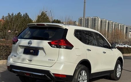 Nissan X-Trail, 2022 год, 1 978 000 рублей, 4 фотография