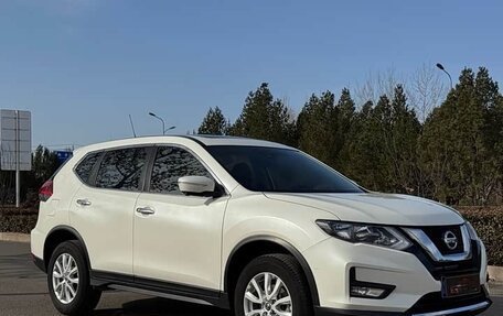 Nissan X-Trail, 2022 год, 1 978 000 рублей, 3 фотография