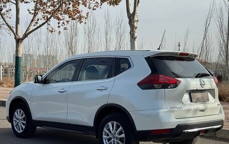 Nissan X-Trail, 2022 год, 1 978 000 рублей, 5 фотография