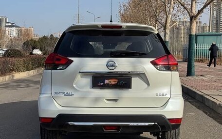 Nissan X-Trail, 2022 год, 1 978 000 рублей, 6 фотография