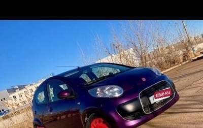 Citroen C1 II, 2010 год, 315 000 рублей, 1 фотография