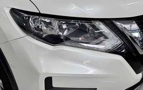 Nissan X-Trail, 2022 год, 1 978 000 рублей, 7 фотография