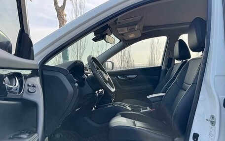 Nissan X-Trail, 2022 год, 1 978 000 рублей, 10 фотография