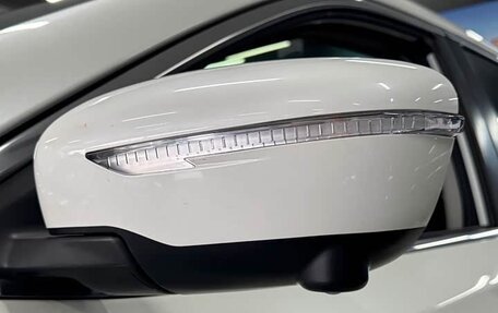 Nissan X-Trail, 2022 год, 1 978 000 рублей, 9 фотография