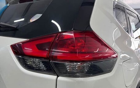 Nissan X-Trail, 2022 год, 1 978 000 рублей, 8 фотография